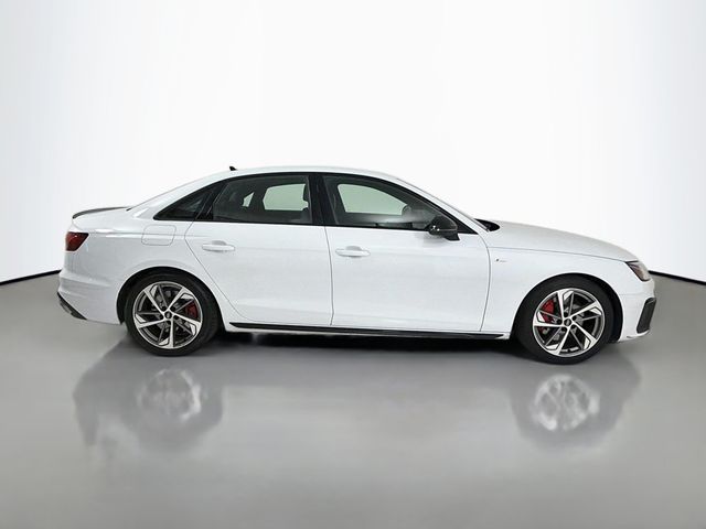 2023 Audi A4 Sedan S line Premium Plus 45 TFSI quattro - 23055642 - 7