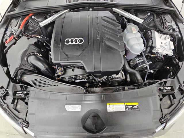 2023 Audi A4 Sedan S line Premium Plus 45 TFSI quattro - 23064880 - 10
