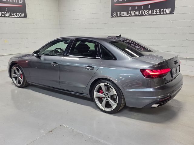2023 Audi A4 Sedan S line Premium Plus 45 TFSI quattro - 23064880 - 13
