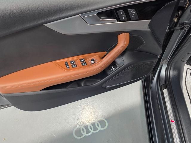 2023 Audi A4 Sedan S line Premium Plus 45 TFSI quattro - 23064880 - 14