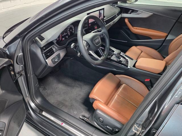 2023 Audi A4 Sedan S line Premium Plus 45 TFSI quattro - 23064880 - 17