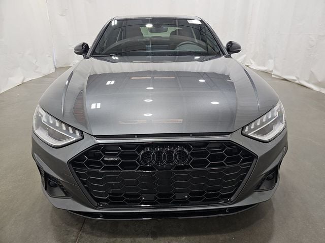 2023 Audi A4 Sedan S line Premium Plus 45 TFSI quattro - 23064880 - 1