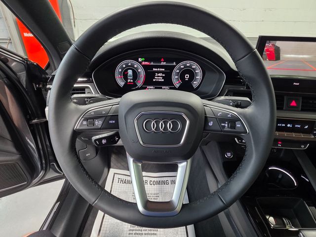 2023 Audi A4 Sedan S line Premium Plus 45 TFSI quattro - 23064880 - 20