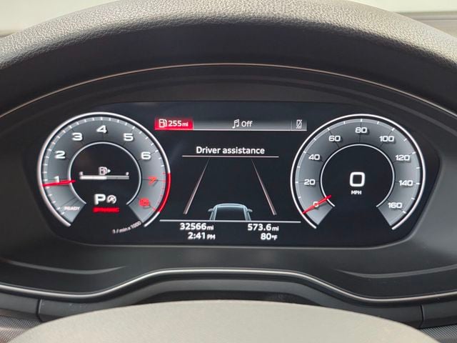 2023 Audi A4 Sedan S line Premium Plus 45 TFSI quattro - 23064880 - 21