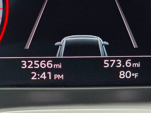 2023 Audi A4 Sedan S line Premium Plus 45 TFSI quattro - 23064880 - 22
