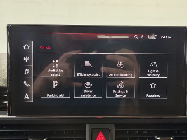 2023 Audi A4 Sedan S line Premium Plus 45 TFSI quattro - 23064880 - 26