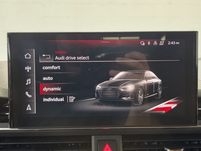 2023 Audi A4 Sedan S line Premium Plus 45 TFSI quattro - 23064880 - 27