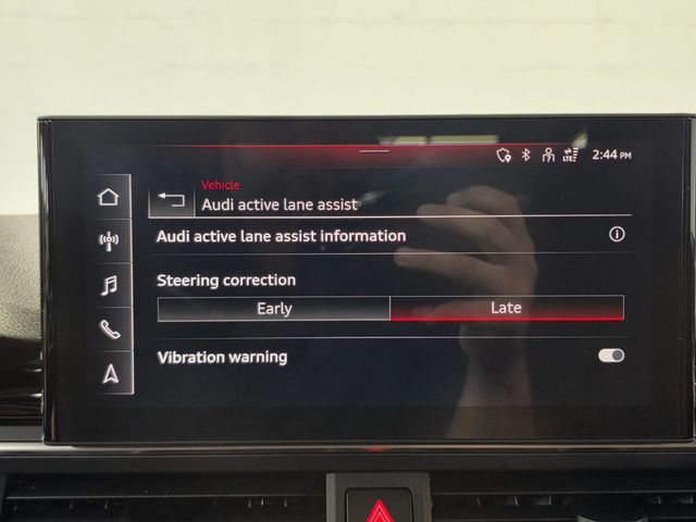 2023 Audi A4 Sedan S line Premium Plus 45 TFSI quattro - 23064880 - 30