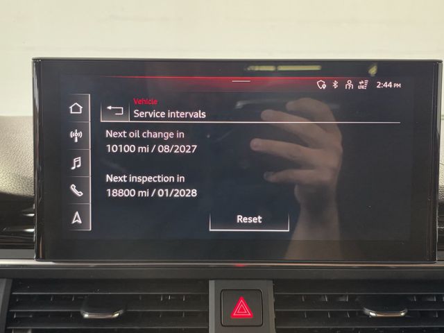 2023 Audi A4 Sedan S line Premium Plus 45 TFSI quattro - 23064880 - 32