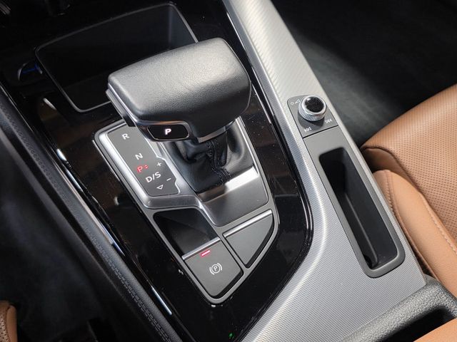 2023 Audi A4 Sedan S line Premium Plus 45 TFSI quattro - 23064880 - 37