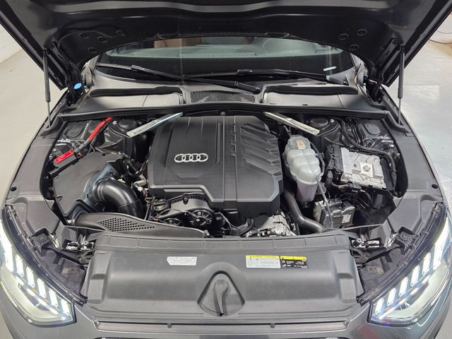 2023 Audi A4 Sedan S line Premium Plus 45 TFSI quattro - 23064880 - 51