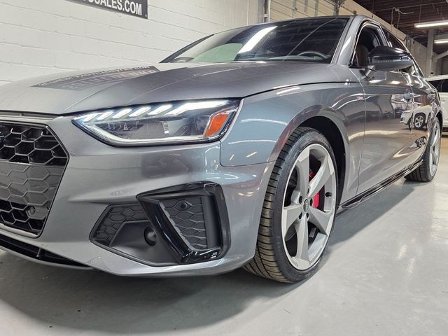 2023 Audi A4 Sedan S line Premium Plus 45 TFSI quattro - 23064880 - 52