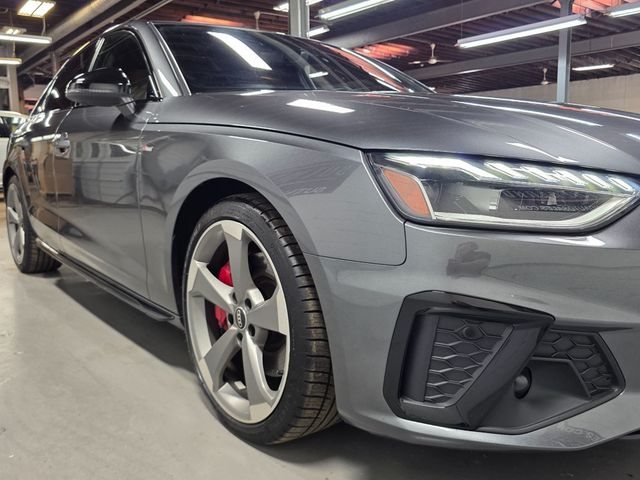2023 Audi A4 Sedan S line Premium Plus 45 TFSI quattro - 23064880 - 53