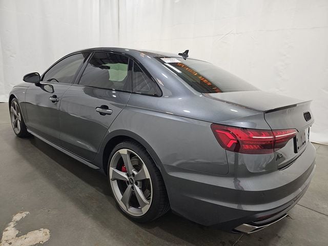 2023 Audi A4 Sedan S line Premium Plus 45 TFSI quattro - 23064880 - 5