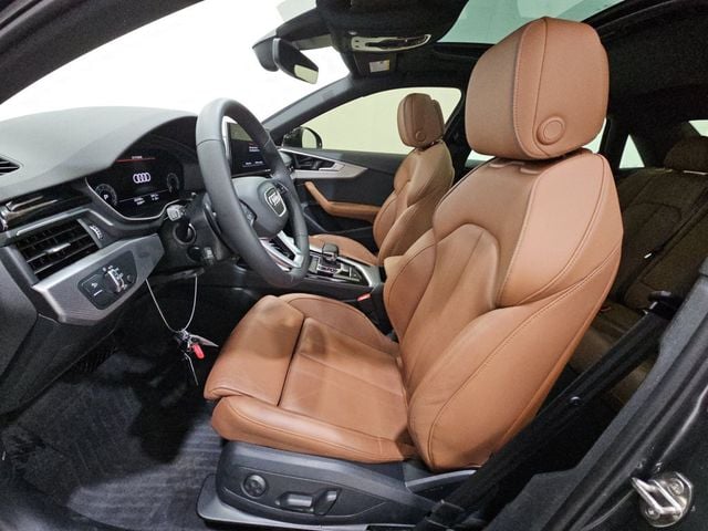 2023 Audi A4 Sedan S line Premium Plus 45 TFSI quattro - 23064880 - 6