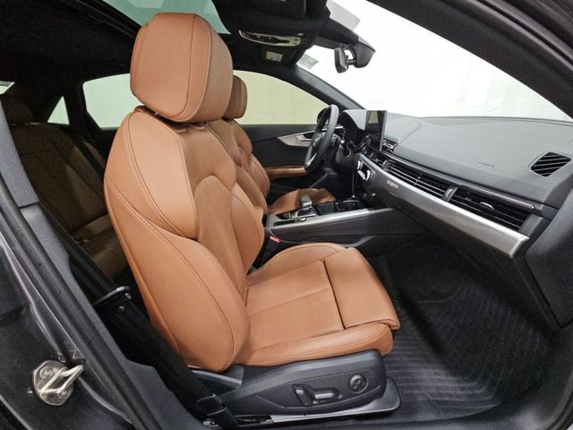 2023 Audi A4 Sedan S line Premium Plus 45 TFSI quattro - 23064880 - 7