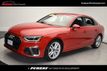 2023 Audi A4 Sedan S line Premium Plus 45 TFSI quattro - 22921684 - 0