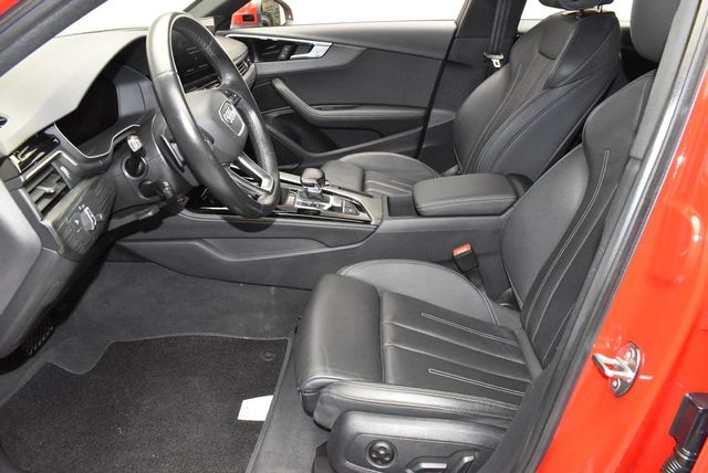 2023 Audi A4 Sedan S line Premium Plus 45 TFSI quattro - 22921684 - 13