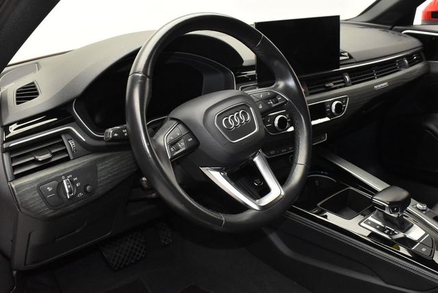2023 Audi A4 Sedan S line Premium Plus 45 TFSI quattro - 22921684 - 16