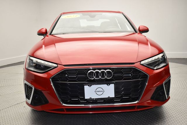 2023 Audi A4 Sedan S line Premium Plus 45 TFSI quattro - 22921684 - 1
