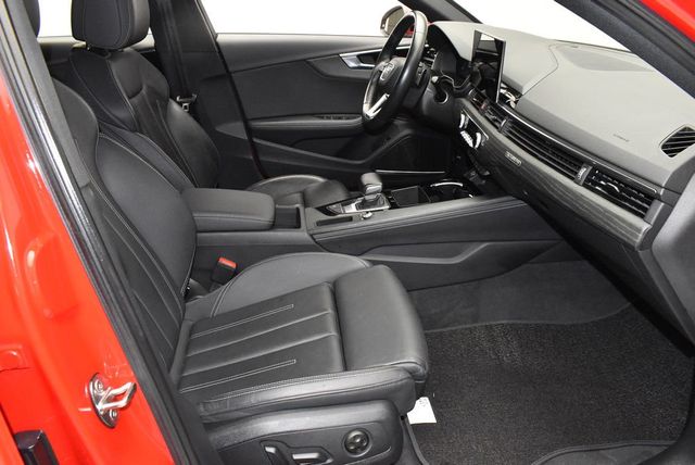 2023 Audi A4 Sedan S line Premium Plus 45 TFSI quattro - 22921684 - 25
