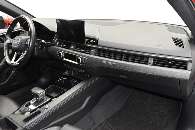 2023 Audi A4 Sedan S line Premium Plus 45 TFSI quattro - 22921684 - 28