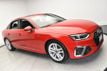 2023 Audi A4 Sedan S line Premium Plus 45 TFSI quattro - 22921684 - 2