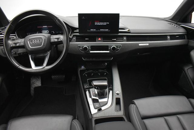 2023 Audi A4 Sedan S line Premium Plus 45 TFSI quattro - 22921684 - 29