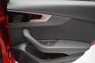 2023 Audi A4 Sedan S line Premium Plus 45 TFSI quattro - 22921684 - 31