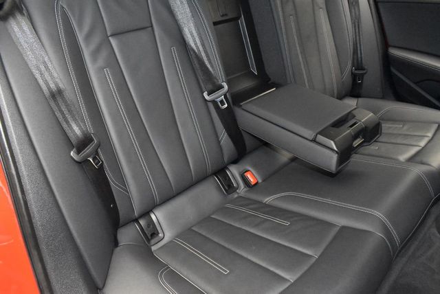 2023 Audi A4 Sedan S line Premium Plus 45 TFSI quattro - 22921684 - 33