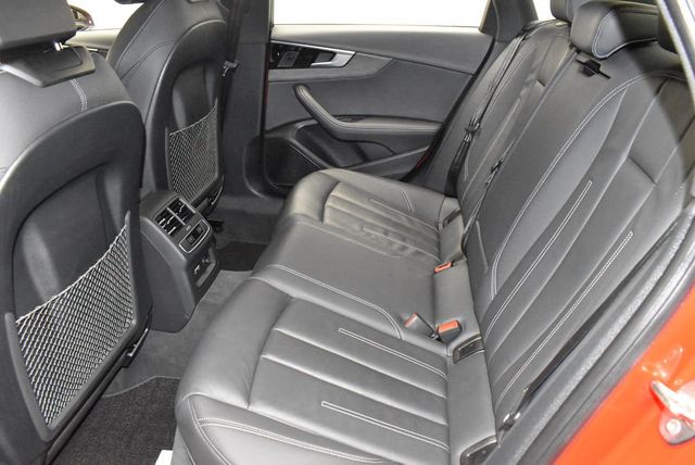 2023 Audi A4 Sedan S line Premium Plus 45 TFSI quattro - 22921684 - 37