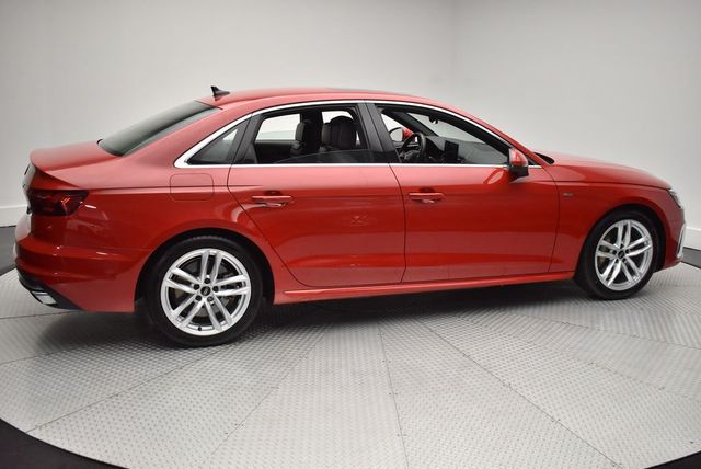2023 Audi A4 Sedan S line Premium Plus 45 TFSI quattro - 22921684 - 3