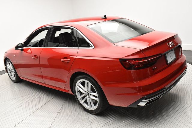 2023 Audi A4 Sedan S line Premium Plus 45 TFSI quattro - 22921684 - 6