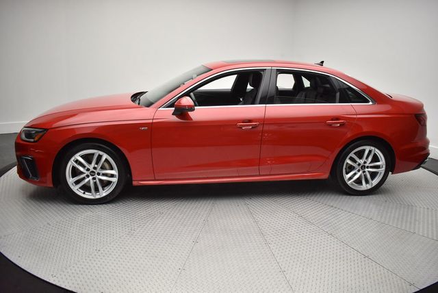 2023 Audi A4 Sedan S line Premium Plus 45 TFSI quattro - 22921684 - 7