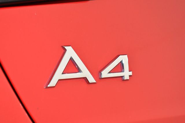 2023 Audi A4 Sedan S line Premium Plus 45 TFSI quattro - 22921684 - 8