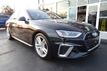 2023 Audi A4 Sedan S line Premium Plus 45 TFSI quattro - 22656396 - 1