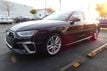 2023 Audi A4 Sedan S line Premium Plus 45 TFSI quattro - 22656396 - 3