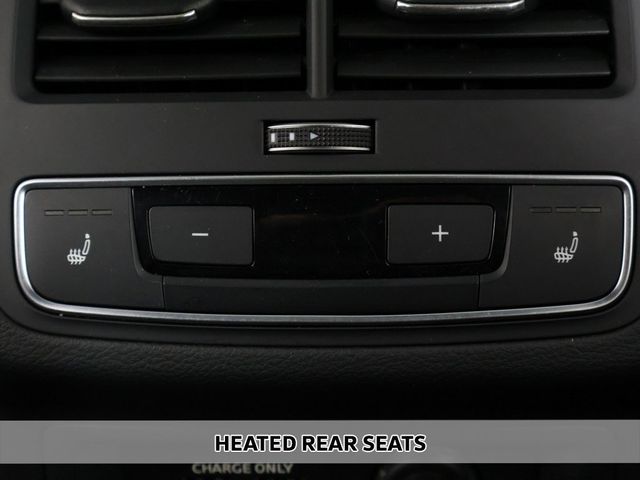 2023 Audi A4 Sedan S line Prestige 45 TFSI quattro - 22996881 - 10