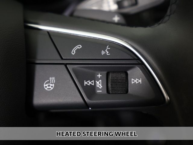 2023 Audi A4 Sedan S line Prestige 45 TFSI quattro - 22996881 - 11