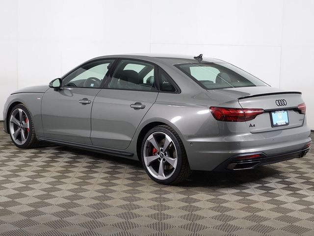 2023 Audi A4 Sedan S line Prestige 45 TFSI quattro - 22996881 - 13
