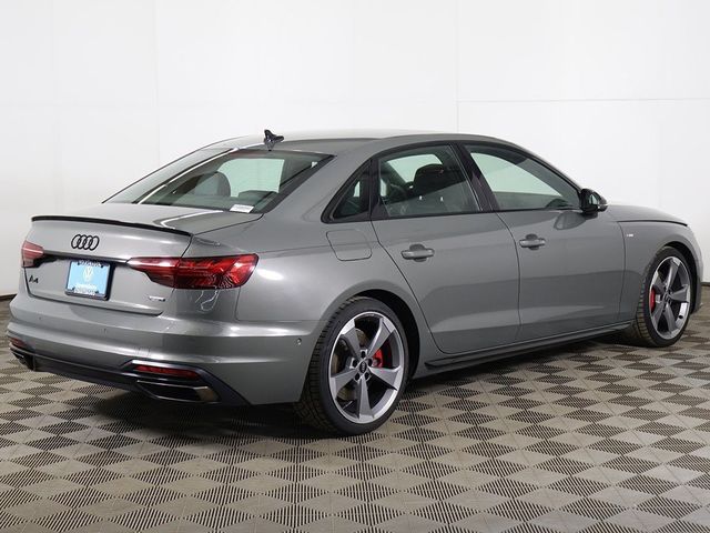 2023 Audi A4 Sedan S line Prestige 45 TFSI quattro - 22996881 - 14