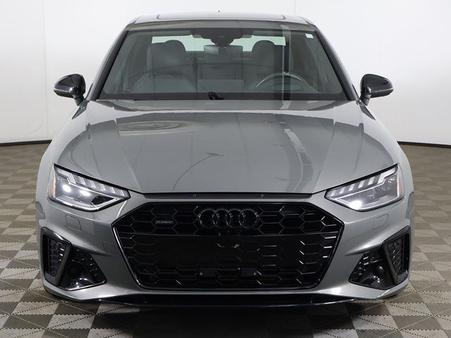 2023 Audi A4 Sedan S line Prestige 45 TFSI quattro - 22996881 - 15