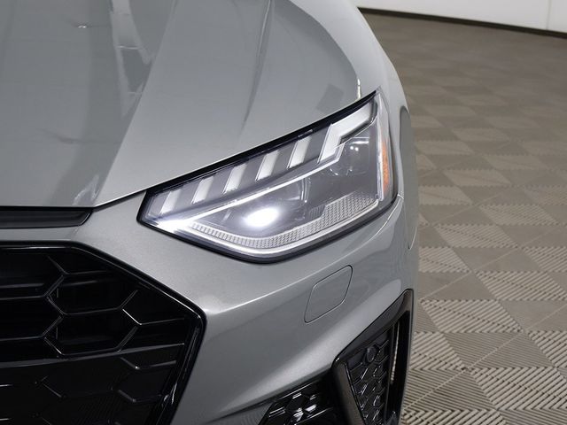 2023 Audi A4 Sedan S line Prestige 45 TFSI quattro - 22996881 - 18