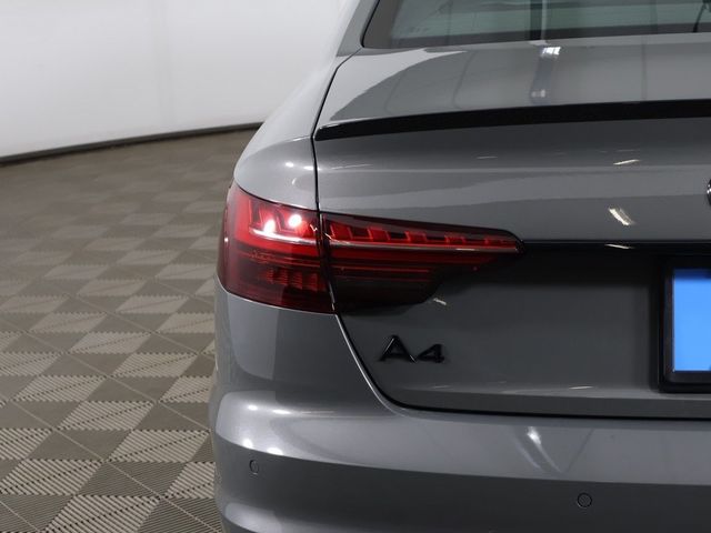 2023 Audi A4 Sedan S line Prestige 45 TFSI quattro - 22996881 - 19