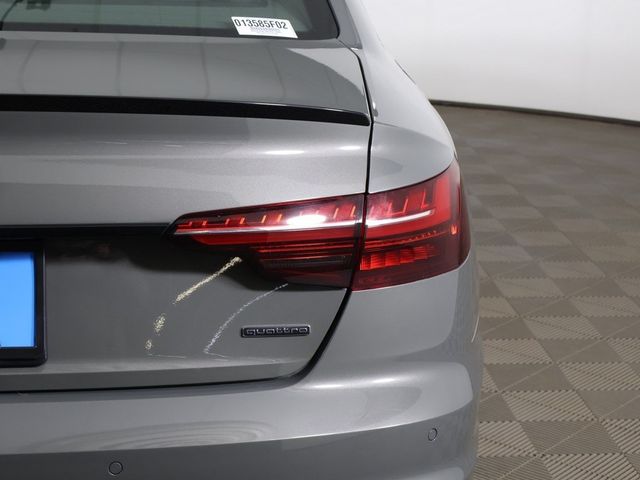 2023 Audi A4 Sedan S line Prestige 45 TFSI quattro - 22996881 - 20