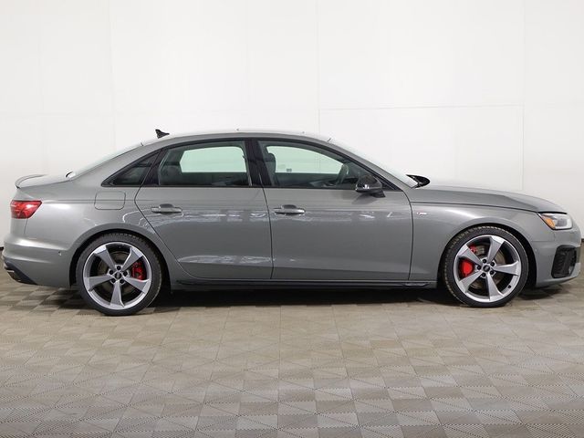 2023 Audi A4 Sedan S line Prestige 45 TFSI quattro - 22996881 - 22