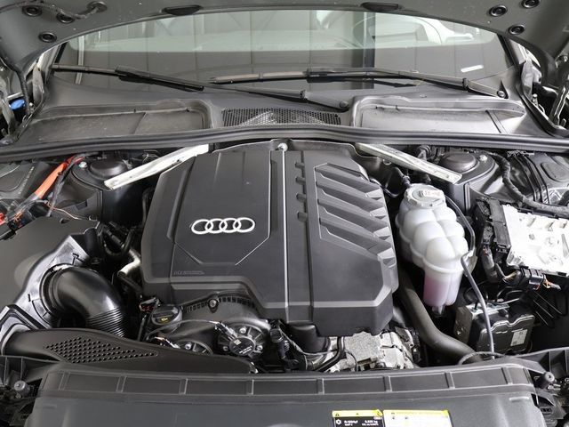 2023 Audi A4 Sedan S line Prestige 45 TFSI quattro - 22996881 - 25
