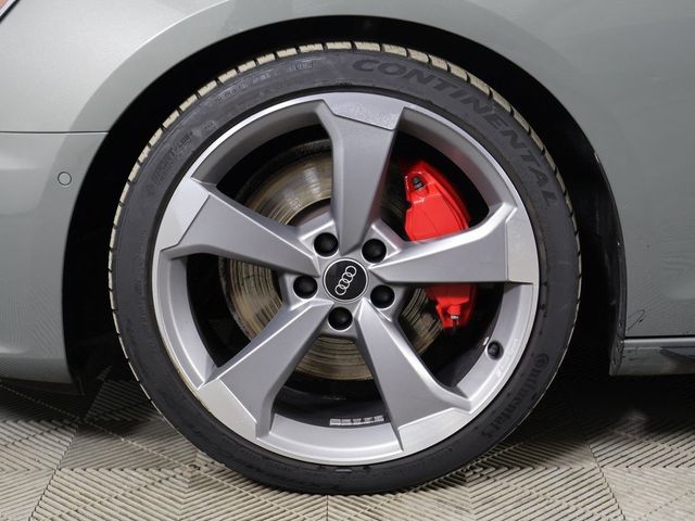 2023 Audi A4 Sedan S line Prestige 45 TFSI quattro - 22996881 - 26