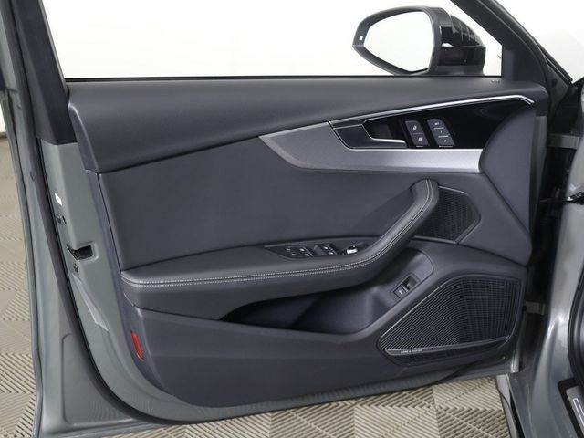 2023 Audi A4 Sedan S line Prestige 45 TFSI quattro - 22996881 - 27