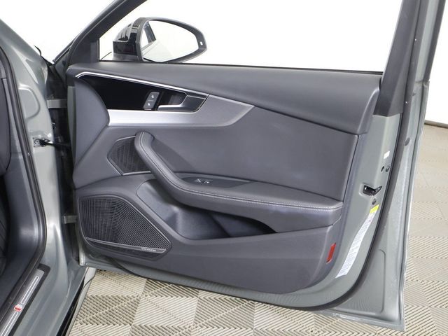 2023 Audi A4 Sedan S line Prestige 45 TFSI quattro - 22996881 - 28